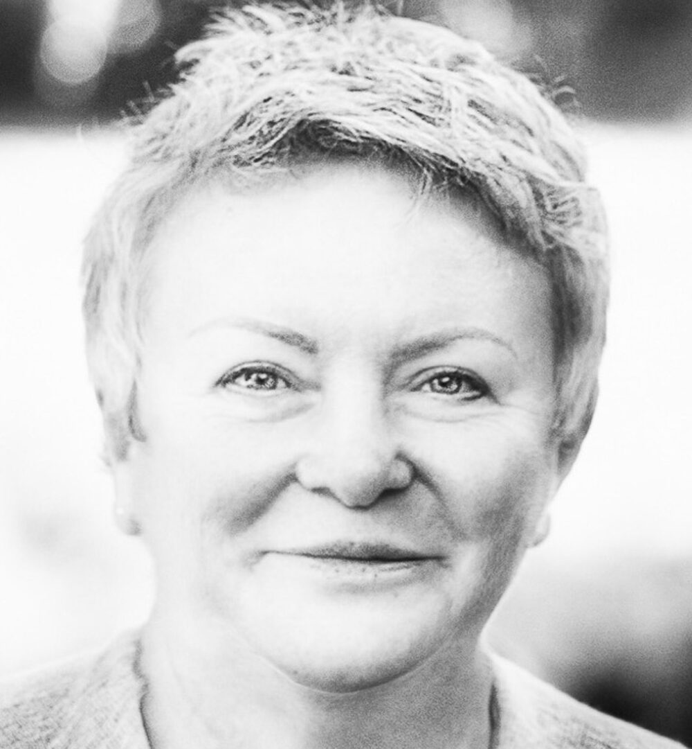 Natalya Dragsberg